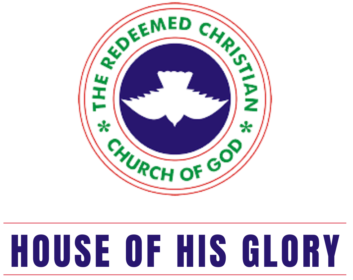 RCCG House of His Glory, New York